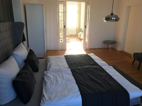 Holiday Apartments Wohnung in Bremen