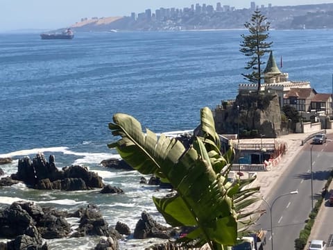 Mini loft cerca de Playa House in Valparaiso