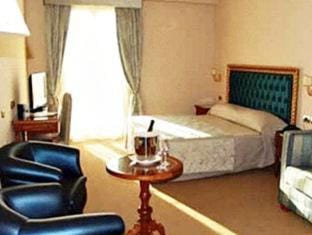 Santa Caterina Park Hotel Hotel in Sarzana