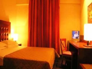 Santa Caterina Park Hotel Hotel in Sarzana
