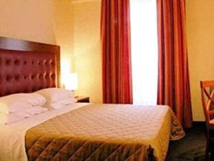 Santa Caterina Park Hotel Hotel in Sarzana