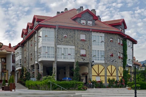Hotel Presa Hôtel in Asturias