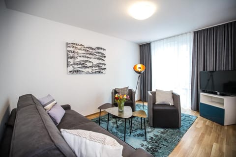 Ferienwohnung Säntis Apartment in Friedrichshafen