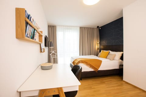 Ferienwohnung Pfänder Appartement in Friedrichshafen