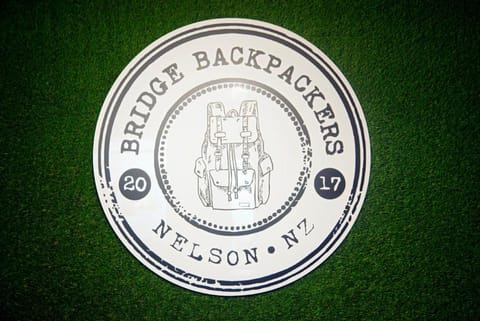 Bridge Backpackers Hostal in Nelson
