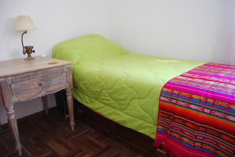 Penthouse Malva Rosa Vacation rental in Montevideo
