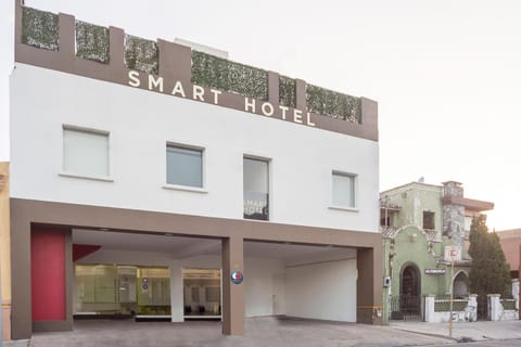 Smart Hotel Monterrey Hotel in Monterrey