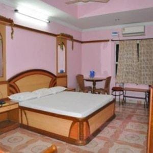 Hotel Vishnu Residency Hotel in Visakhapatnam
