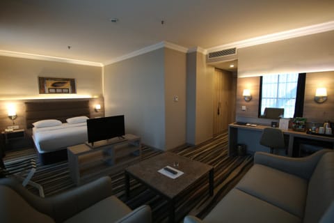 Hotel Excellence Inn Hôtel in Ankara