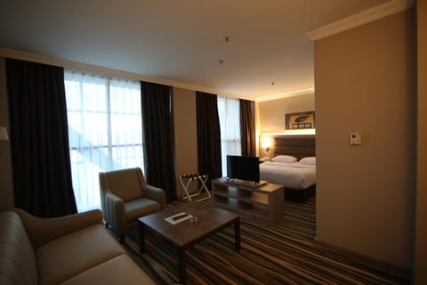 Hotel Excellence Inn Hôtel in Ankara