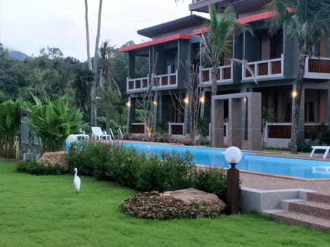 Lanta Infinity Resort - SHA Extra Plus Resort in Krabi Changwat