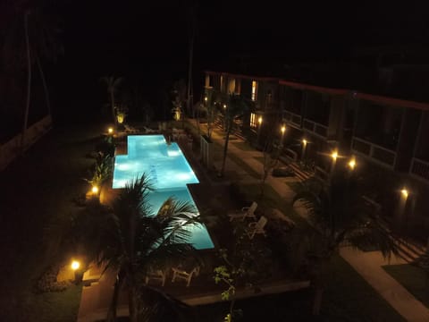 Lanta Infinity Resort - SHA Extra Plus Resort in Krabi Changwat