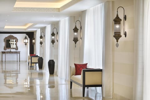 Al Manara, a Luxury Collection Hotel, Aqaba Hotel in Eilat