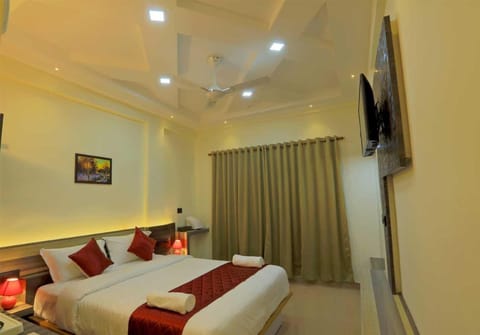 Kenz Residency Hotel in Kochi