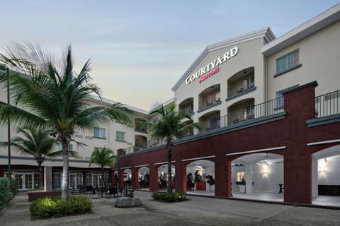 Courtyard by Marriott Bridgetown, Barbados Hotel in Bridgetown