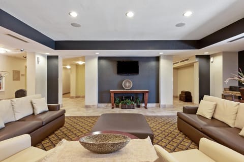 Extended Stay America Suites - Lawton - Fort Sill Hotel in Lawton