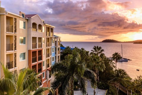 Marriott's Frenchman's Cove Hotel in Virgin Islands (U.S.)