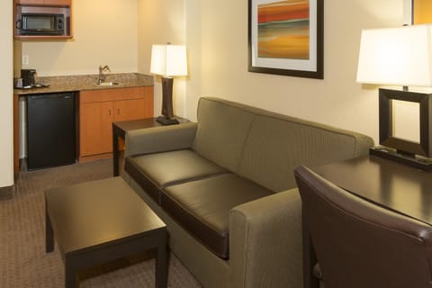 Holiday Inn Express Hotel & Suites Jacksonville Airport, an IHG Hotel Hôtel in Jacksonville