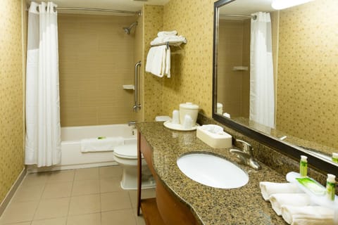 Holiday Inn Express Hotel & Suites Jacksonville Airport, an IHG Hotel Hôtel in Jacksonville