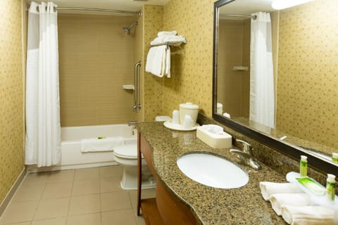 Holiday Inn Express Hotel & Suites Jacksonville Airport, an IHG Hotel Hotel in Jacksonville