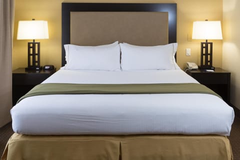 Holiday Inn Express Hotel & Suites Jacksonville Airport, an IHG Hotel Hôtel in Jacksonville