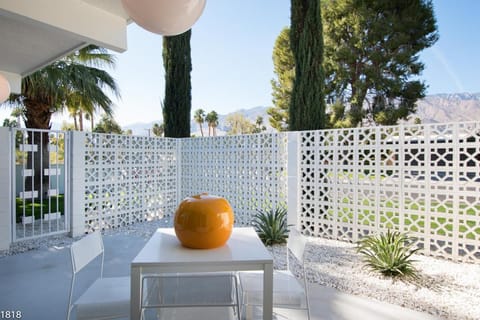 Villa Moda House in Palm Springs