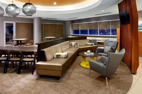 SpringHill Suites by Marriott Pittsburgh Bakery Square Hôtel in Shadyside