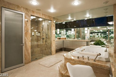 Collins Hideaway House in Palm Springs