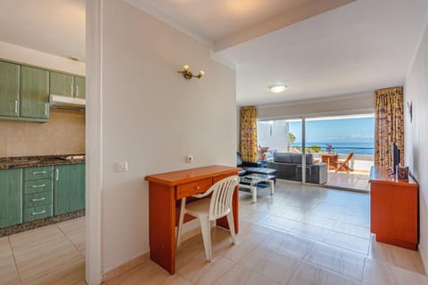 Apartment with ocean view in Costa Adeje Apartment in Costa Adeje