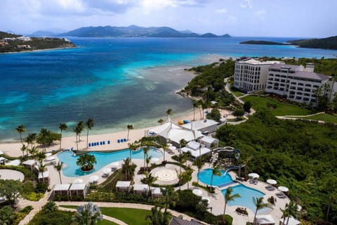 The Ritz-Carlton St. Thomas Resort in Virgin Islands (U.S.)