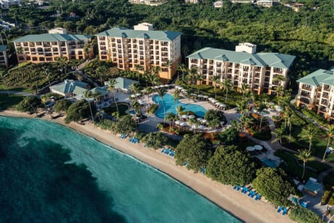 The Ritz-Carlton St. Thomas Estância in Virgin Islands (U.S.)