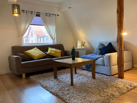 Wohnung in Lüneburg Apartamento in Lüneburg