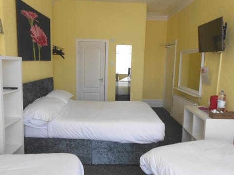 Shore Stay Guest House Hotel in Blackpool