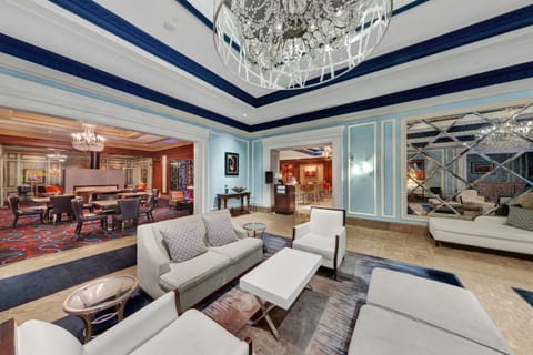 The Henry, Autograph Collection Hôtel in Dearborn