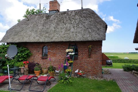 Ferienwohung II (Schardeich) Apartment in Nordfriesland