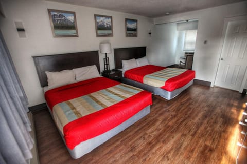 Best Budget Inn & Suites Kamloops Hotel in Kamloops