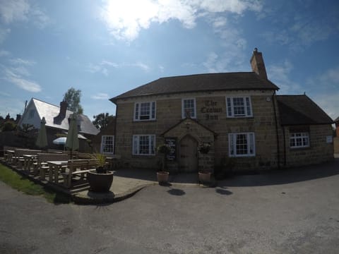 The Crown Inn Inn in Mid Sussex District