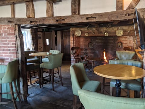 The Crown Inn Inn in Mid Sussex District