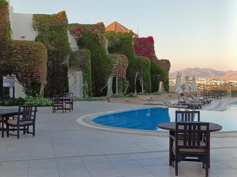 Eden Rock Hotel Namaa Bay Resort in Sharm El-Sheikh