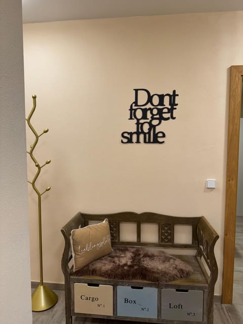 Landhaus Antonia Apartment in Seefeld