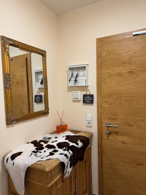 Landhaus Antonia Apartment in Seefeld