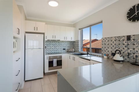 The Palms Apartments Appartement-Hotel in Merimbula