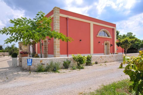 Villa Ada Leverano House in Apulia