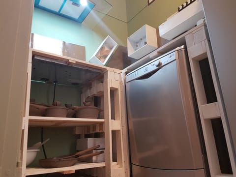 Kitchen or kitchenette, Other, Decorative detail, Area and facilities