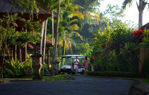 FuramaXclusive Resort & Villas, Ubud Villa in Abiansemal