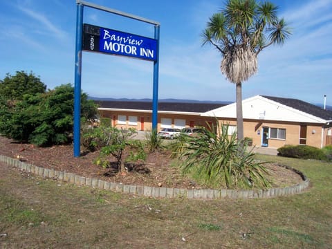 Bayview Motor Inn Motel in Eden