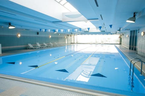 Fitness centre/facilities, Swimming pool