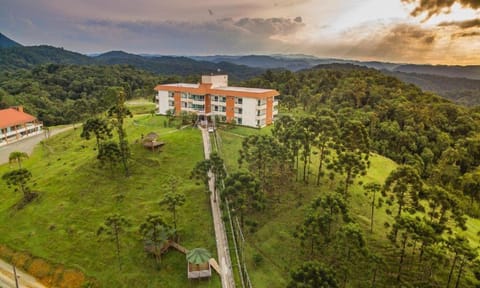 Hotel Fazenda Dona Francisca Landhaus in Jaraguá do Sul