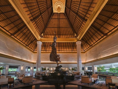 InterContinental Bali Resort, an IHG Hotel Resort in Kuta Selatan