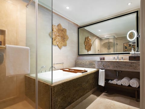 Bathroom, Bath